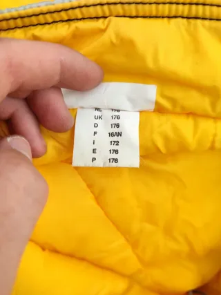 Pack 3 monos de esquí