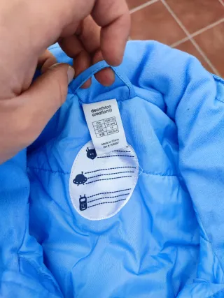 Pack 3 monos de esquí