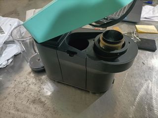 Krups Nespresso VERTUO Pop XN9204 - Macchina da caffè