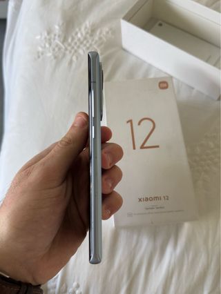 Xiaomi 12 8/256GB