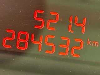 Peugeot Partner 2014