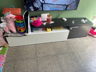 Mueble Tv