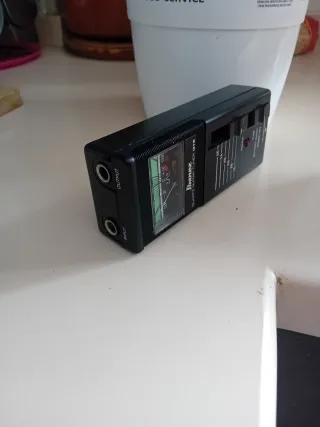 Afinador Ibanez QTS Guitarra Vintage