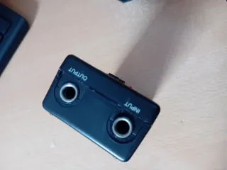 Afinador Ibanez QTS Guitarra Vintage