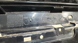 Kit Frontal M BMW E36 Compact + Antinieblas HELLA