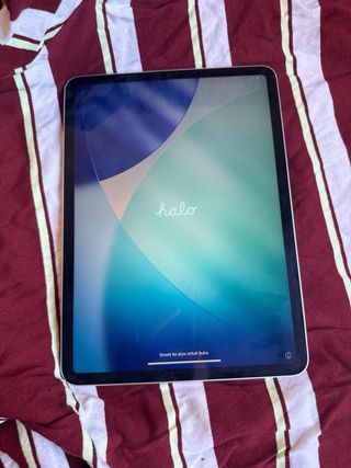 iPad Pro 11 M2 256GB