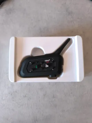 Intercomunicador Ejeas V6 Pro + SIN ESTRENAR