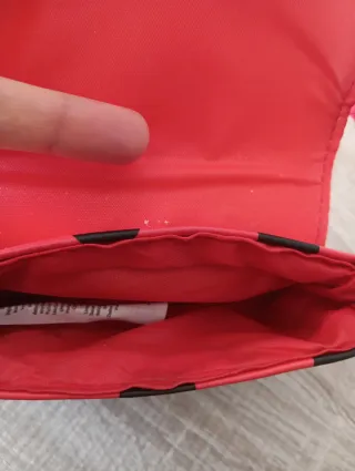 Bolso Ladybug infantil