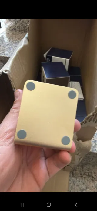 Porta telefono GIANT