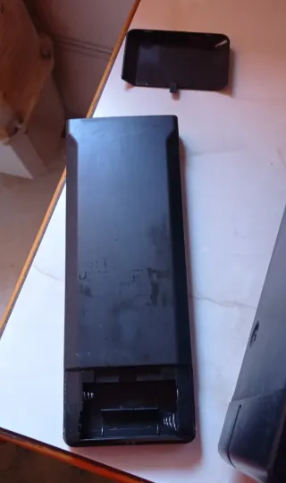 Amplificador Sony TA-AV590 Integrado, Vintage.