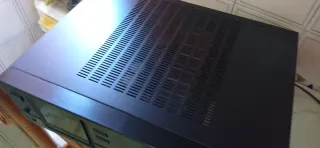 Amplificador Sony TA-AV590 Integrado, Vintage.