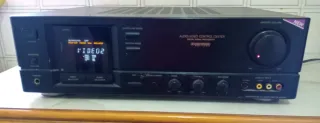 Amplificador Sony TA-AV590 Integrado, Vintage.