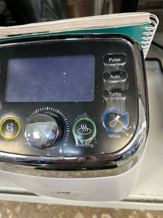 Robot de cocina Marner