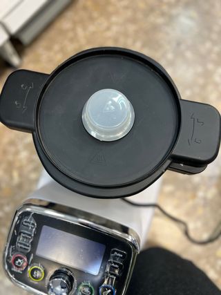 Robot de cocina Marner