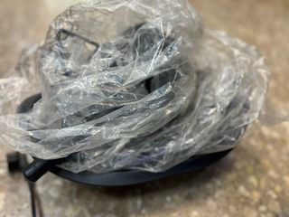 Robot de cocina Marner