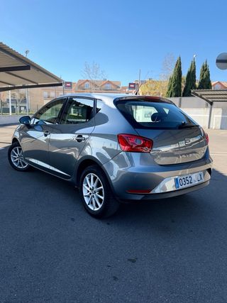 SEAT Ibiza 2016 Solo 83.000 km