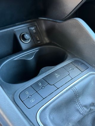 SEAT Ibiza 2016 Solo 83.000 km