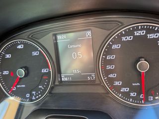 SEAT Ibiza 2016 Solo 83.000 km