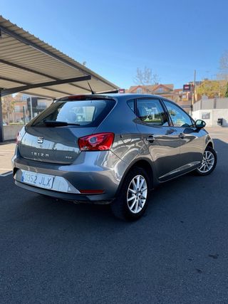 SEAT Ibiza 2016 Solo 83.000 km