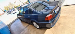 BMW Serie 3 2004