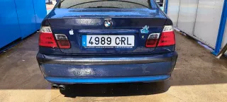 BMW Serie 3 2004