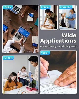 INK4U DR2510 Tambor Compatible para Toner Brother