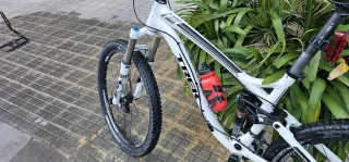 Bici MTB Trek Fuel EX 7 Talla M 2013