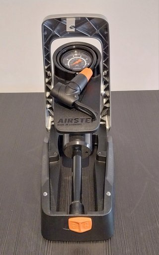 Bomba de pie SKS AIRSTEP