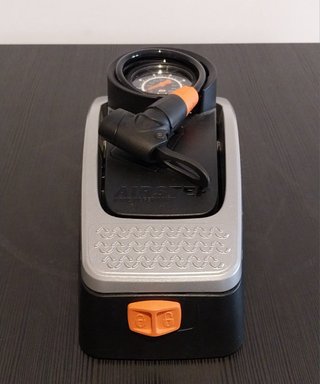 Bomba de pie SKS AIRSTEP