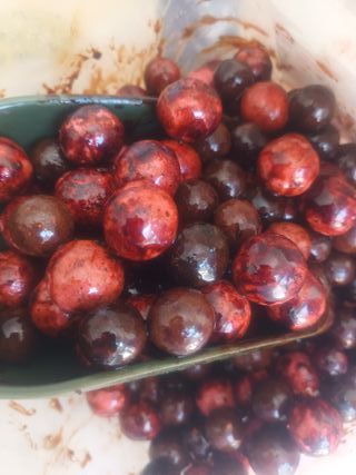 Boilies Betain Mix Carpfishing 3kg