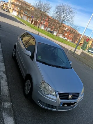 Volkswagen Polo 2006