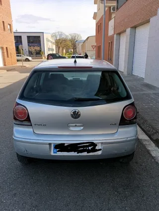 Volkswagen Polo 2006