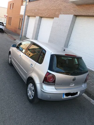Volkswagen Polo 2006