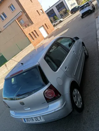 Volkswagen Polo 2006