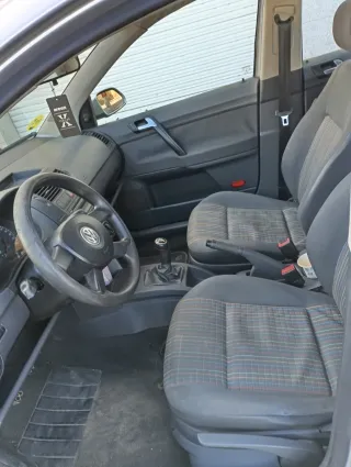 Volkswagen Polo 2006