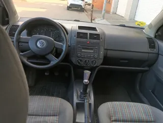 Volkswagen Polo 2006