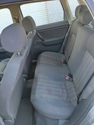 Volkswagen Polo 2006