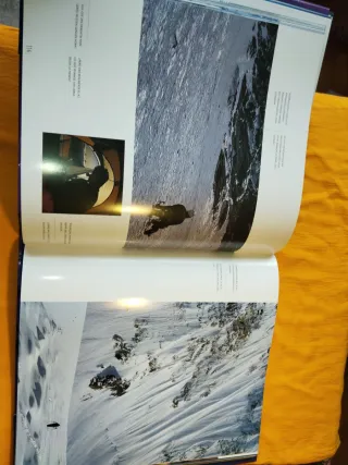 Gure Himalaya// Los sueños no tienen cima