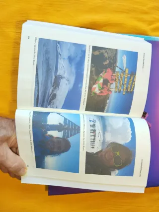 Gure Himalaya// Los sueños no tienen cima