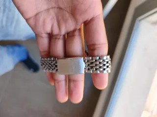 Reloj Seiko Automático 17 Jewels