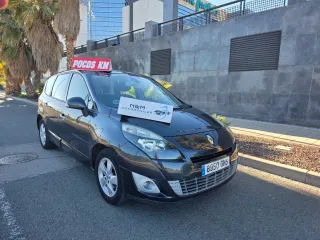 Renault Grand Scenic 2009
