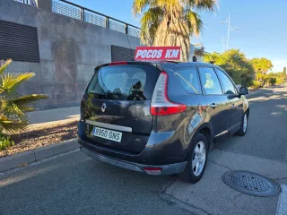 Renault Grand Scenic 2009