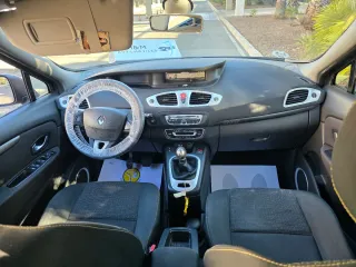 Renault Grand Scenic 2009