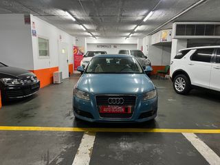 Audi A3 2009