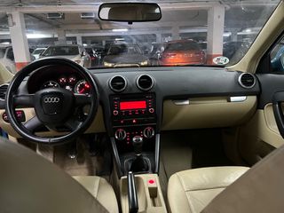 Audi A3 2009