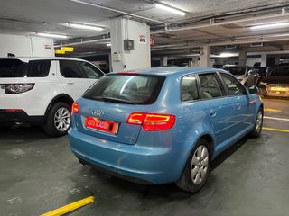 Audi A3 2009