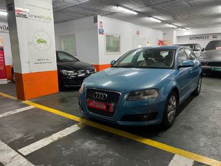 Audi A3 2009