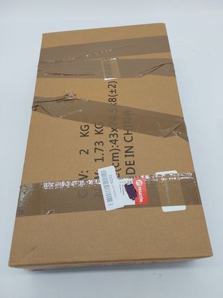 Supporto per piante LINZINAR a 6 livelli e 7 vasi in metallo per interni ed esterni, grigio scuro