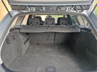 BMW 320d Touring Nacional