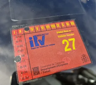 BMW 320d Touring Nacional